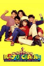 Raju Chacha (2000) Hindi