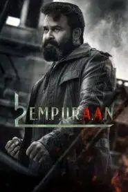 L2 Empuraan – Lucifer 2 (2025) Hindi Dubbed