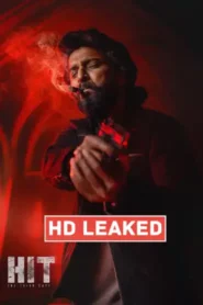 HIT: The Third Case (2025) Hindi [HD LEAKED]