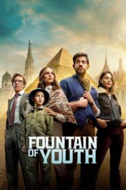 Fountain Of Youth (2025) English HD