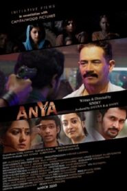 Anyaa (2025) HIndi Season 1 Complete