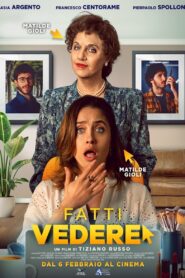 Fatti Vedere-Get Help (2025) English HD