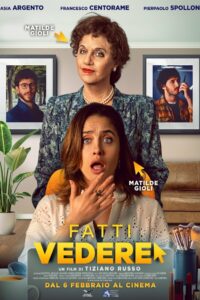 Fatti Vedere-Get Help (2025) English HD