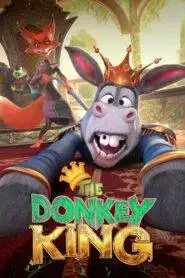 The Donkey King (2018) Hindi Dubbed
