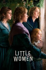 Little Women (2019) Hindi Dubbed
